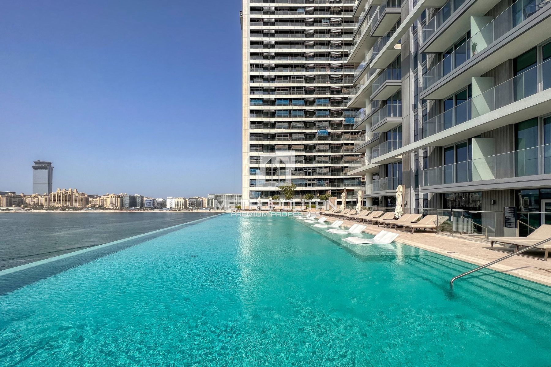 2BR Apartment for Sale in Dubai Harbour – MPS-49268