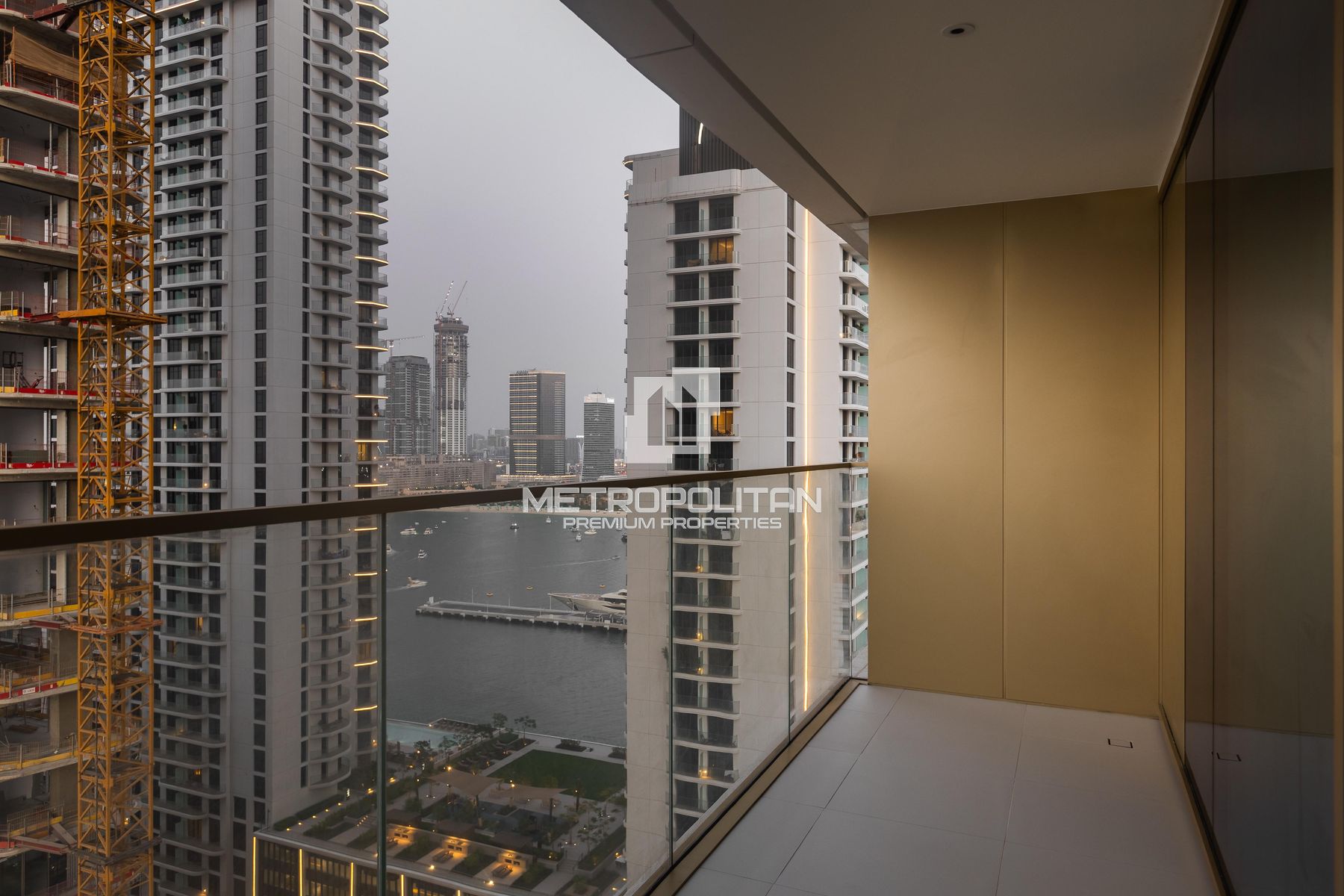 2BR Apartment for Sale in Dubai Harbour – MPS-49268