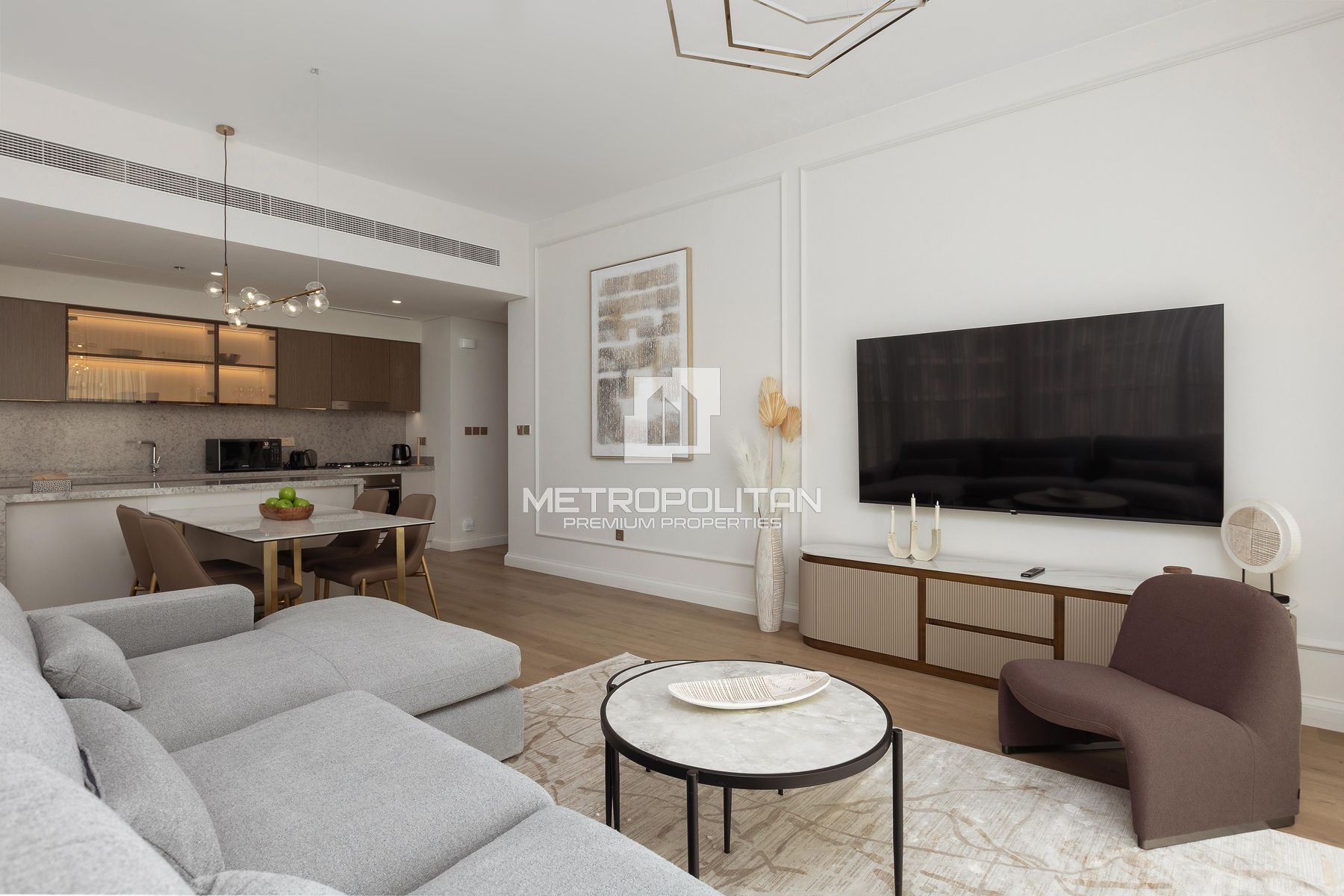 2BR Apartment for Sale in Dubai Harbour – MPS-49268