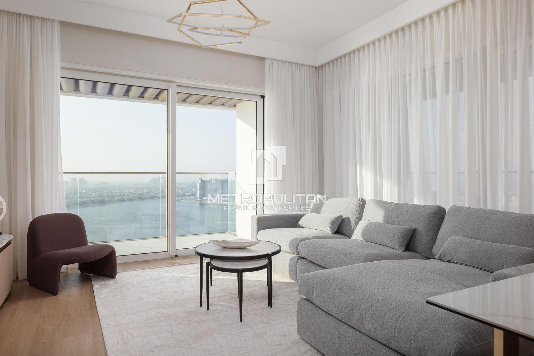 2BR Apartment for Sale in Dubai Harbour – MPS-49268