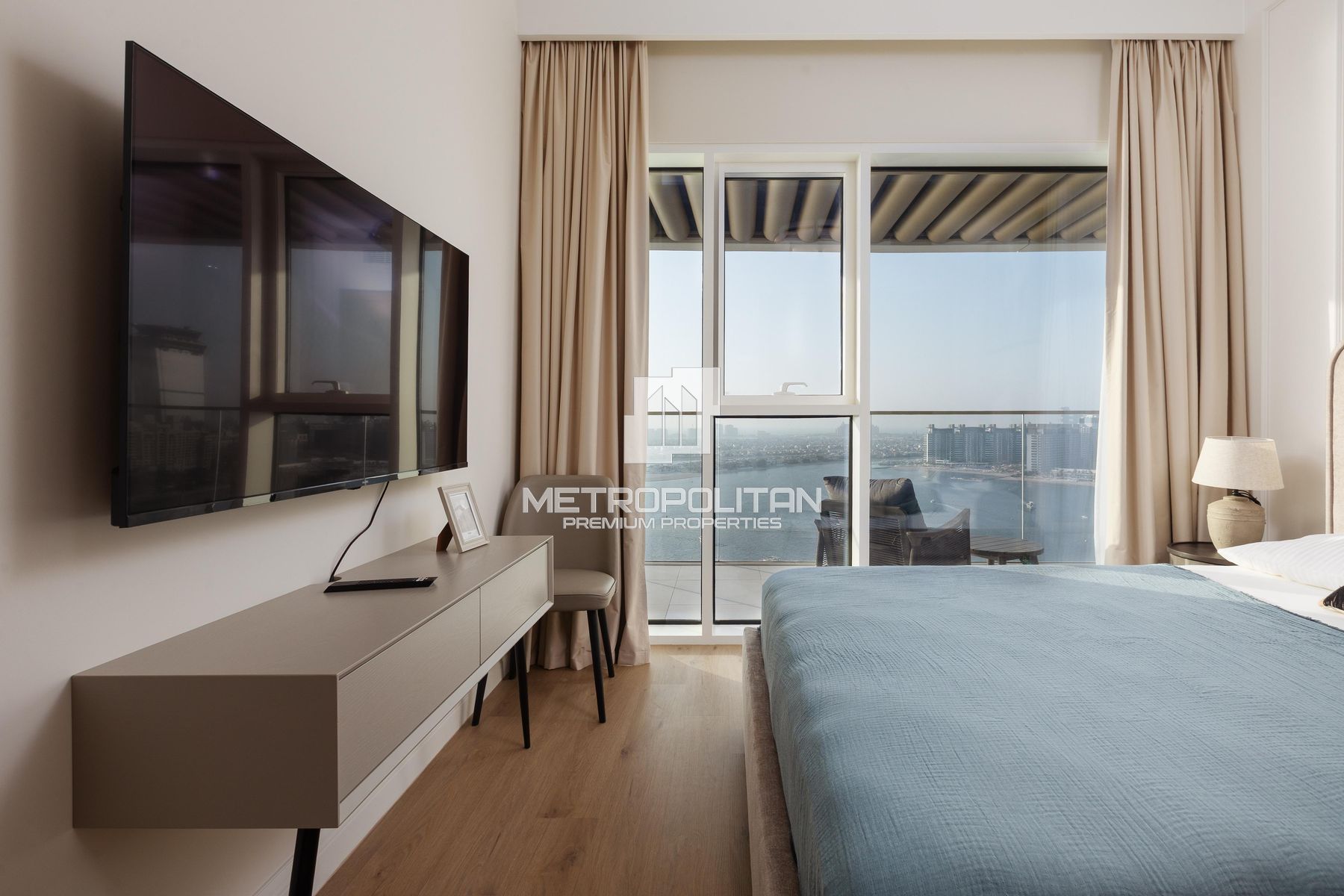 2BR Apartment for Sale in Dubai Harbour – MPS-49268