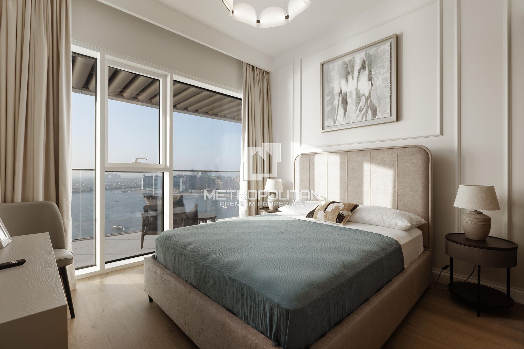 2BR Apartment for Sale in Dubai Harbour – MPS-49268