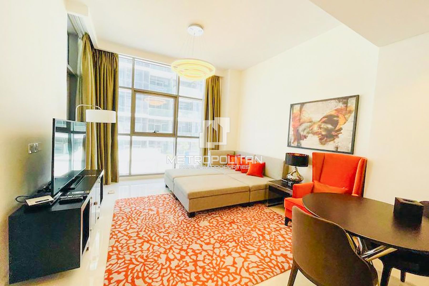 1BR Apartment for Sale in DAMAC Hills – MPS-49272