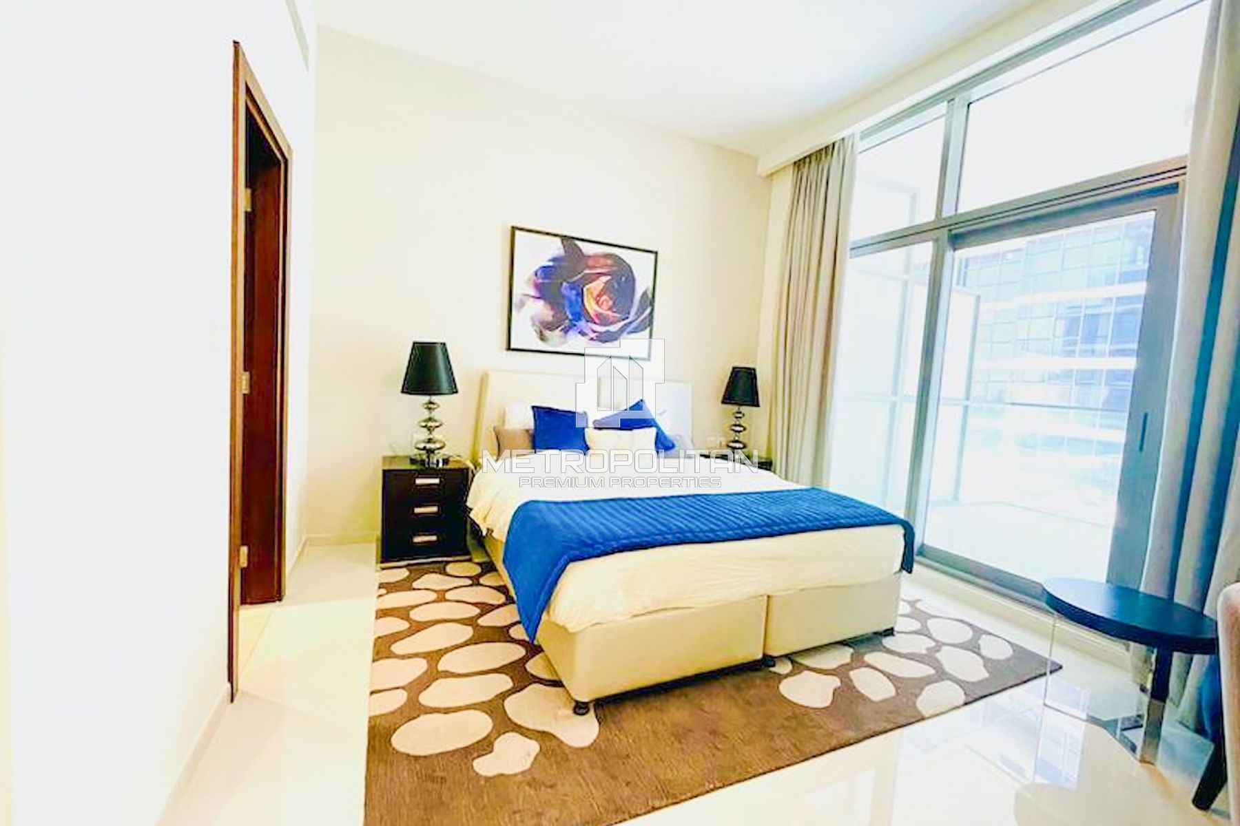 1BR Apartment for Sale in DAMAC Hills – MPS-49272