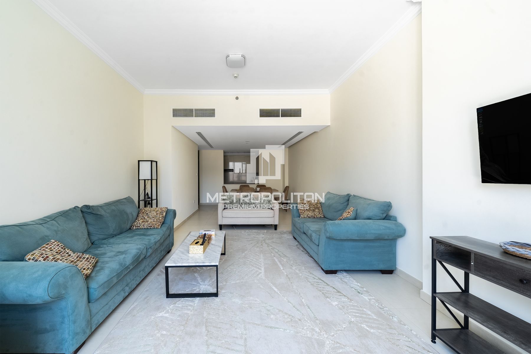 Exclusive Unit | Maid's Room | Spacious Layout