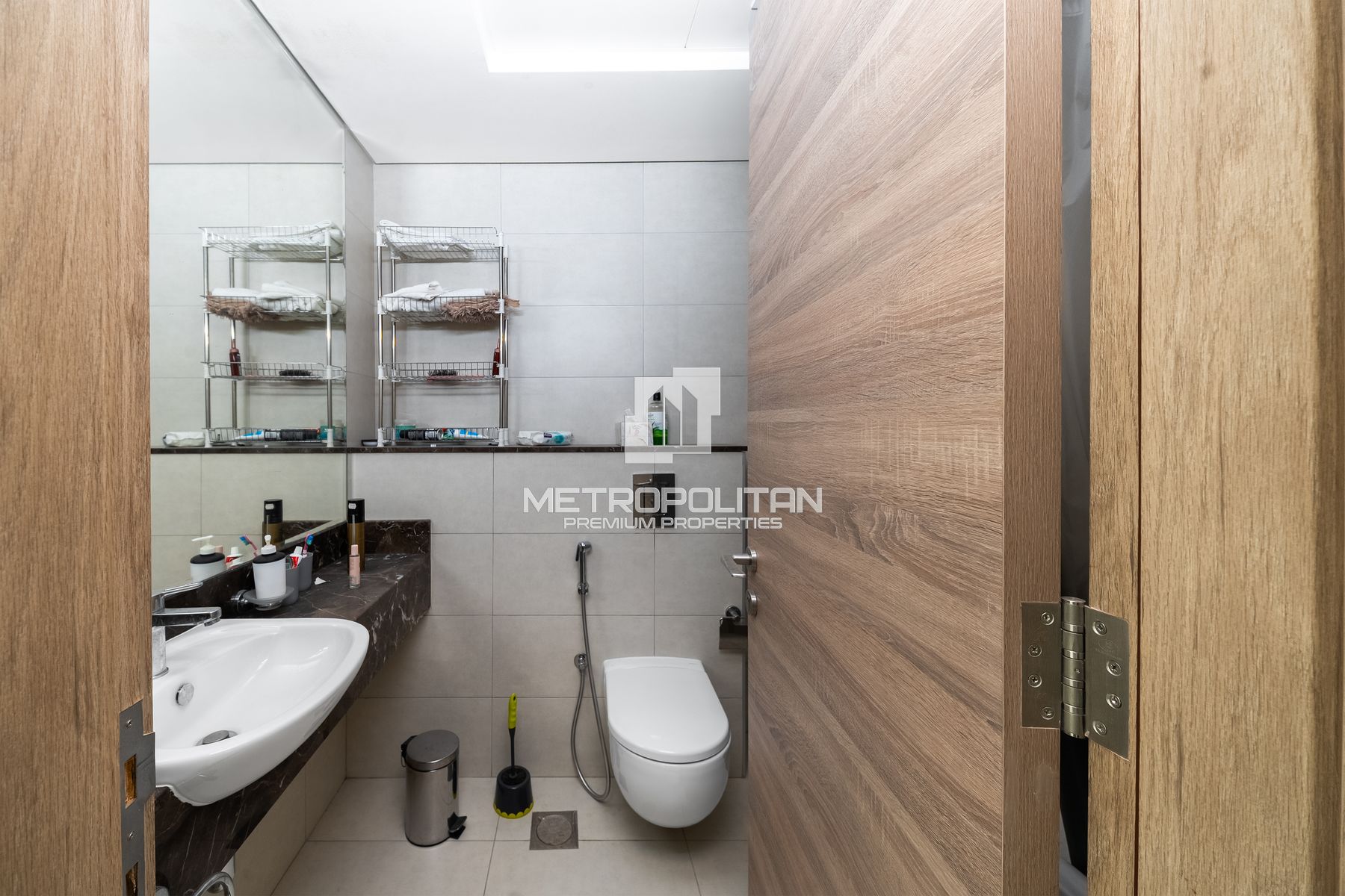 Exclusive Unit | Maid's Room | Spacious Layout