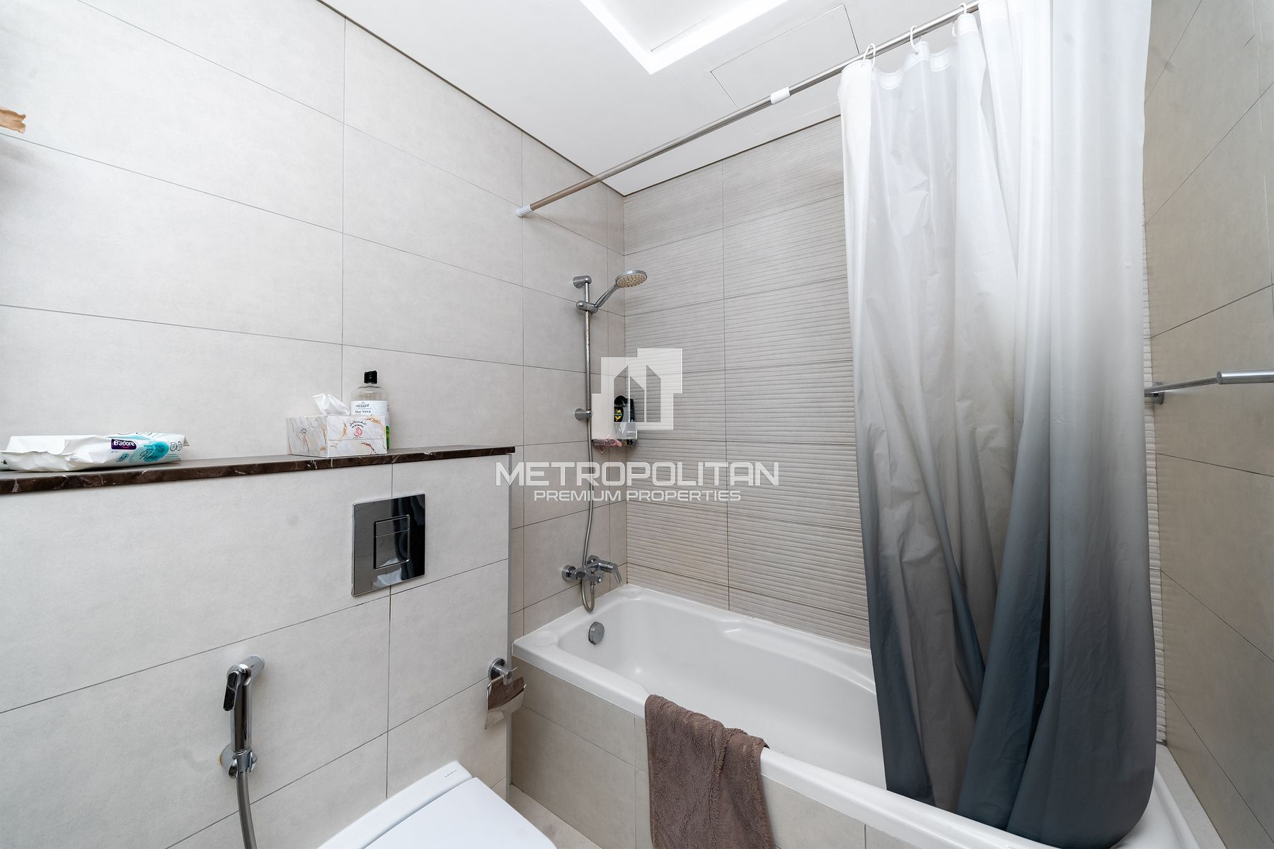 Exclusive Unit | Maid's Room | Spacious Layout