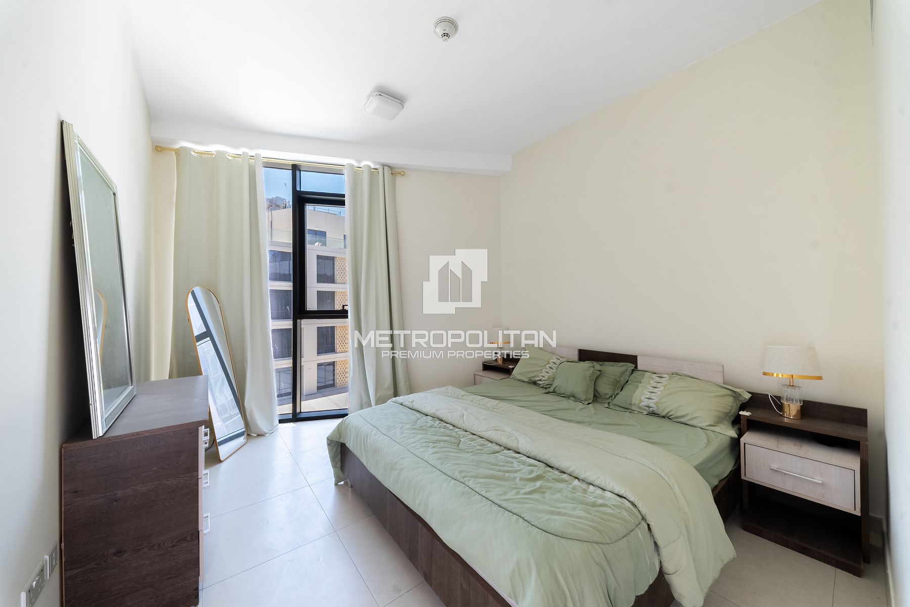 Exclusive Unit | Maid's Room | Spacious Layout