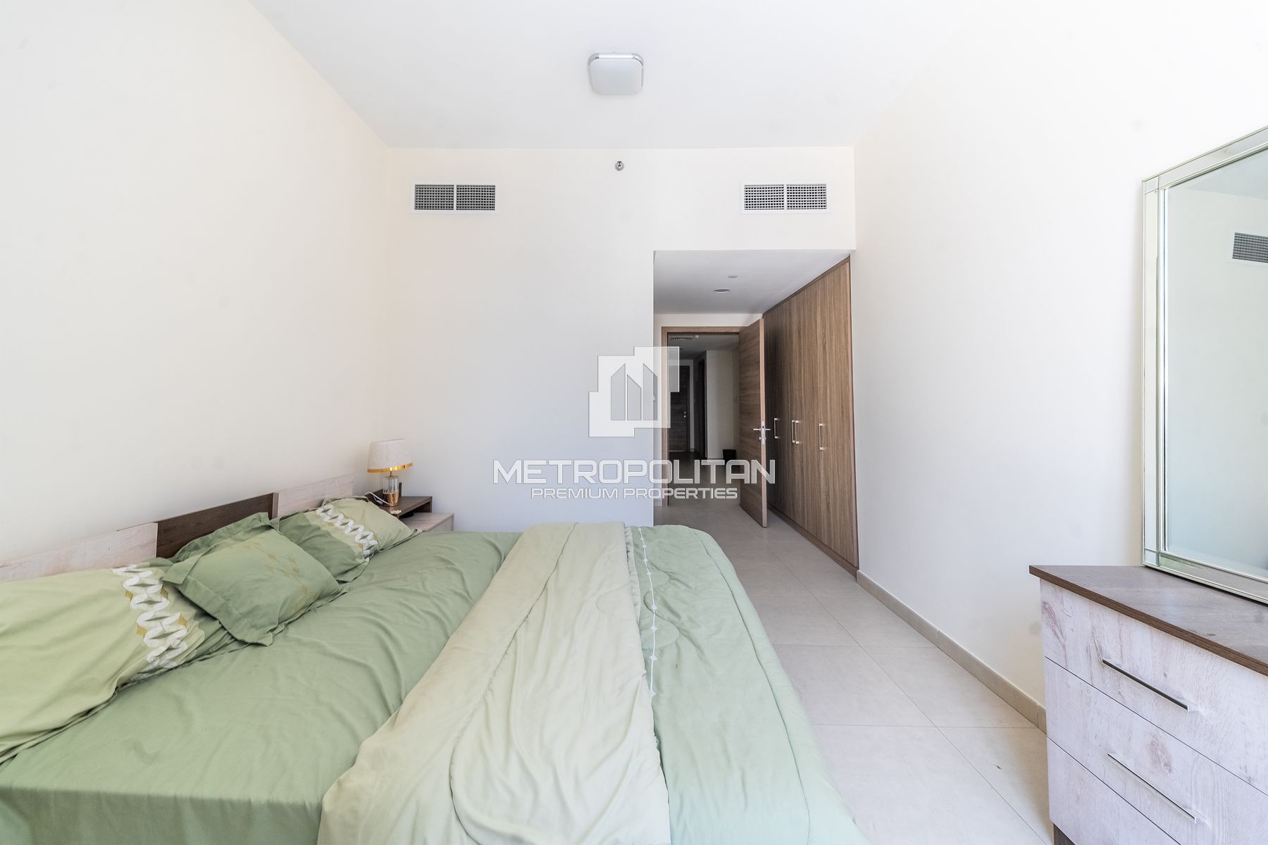 Exclusive Unit | Maid's Room | Spacious Layout