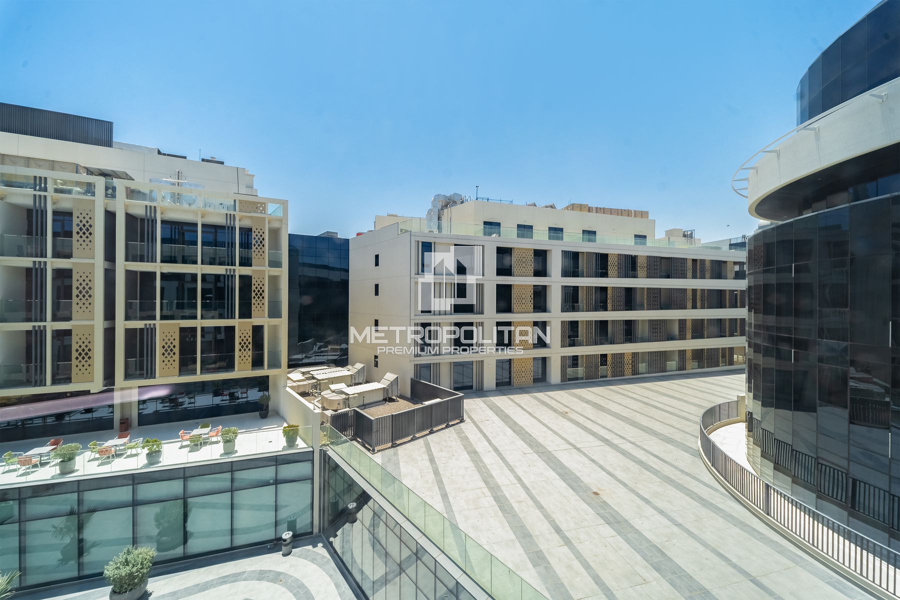 Exclusive Unit | Maid's Room | Spacious Layout