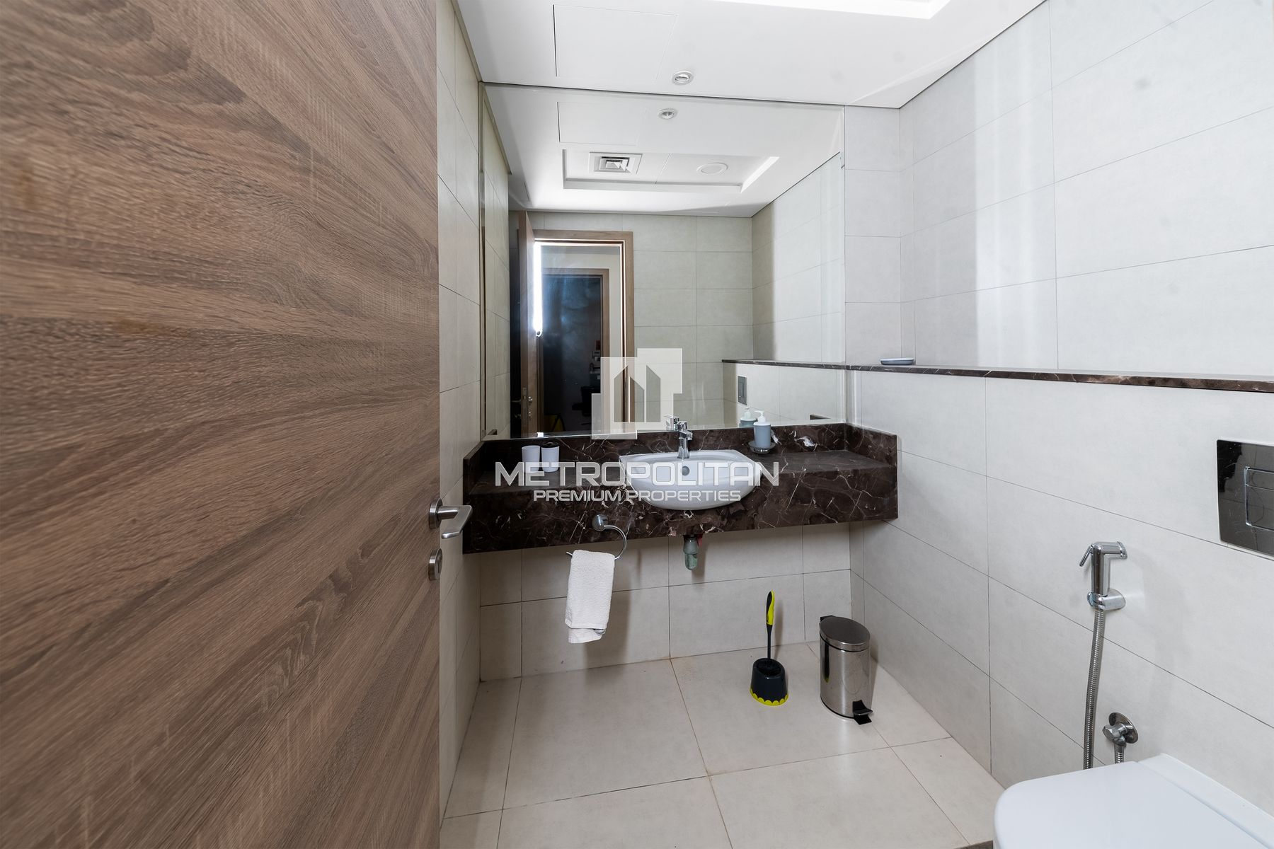 Exclusive Unit | Maid's Room | Spacious Layout