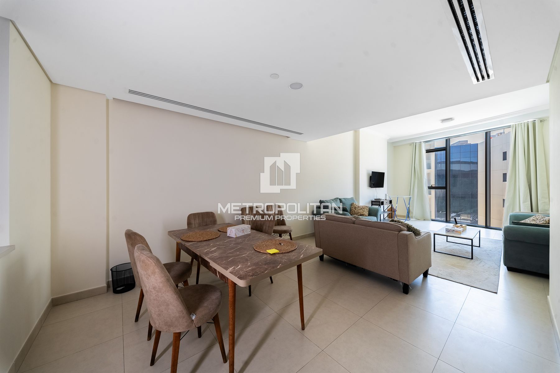 Exclusive Unit | Maid's Room | Spacious Layout