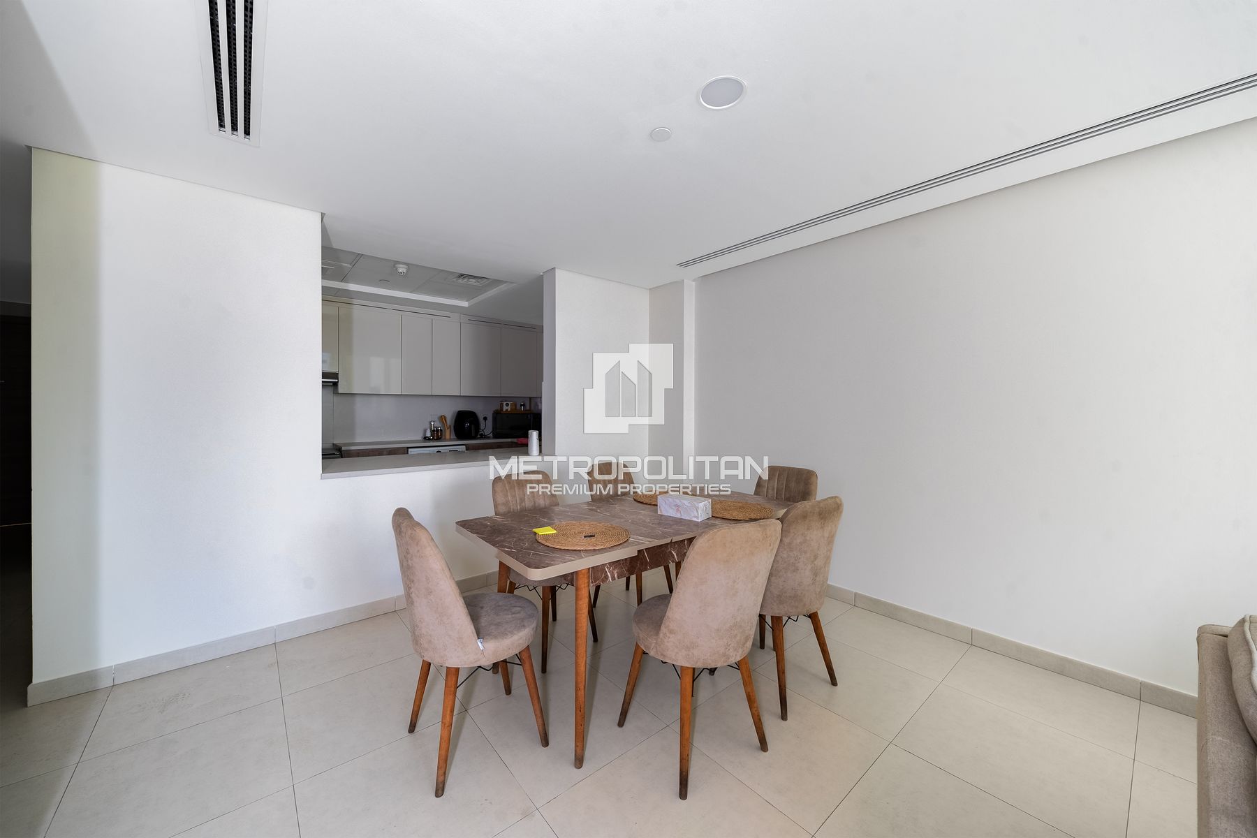 Exclusive Unit | Maid's Room | Spacious Layout
