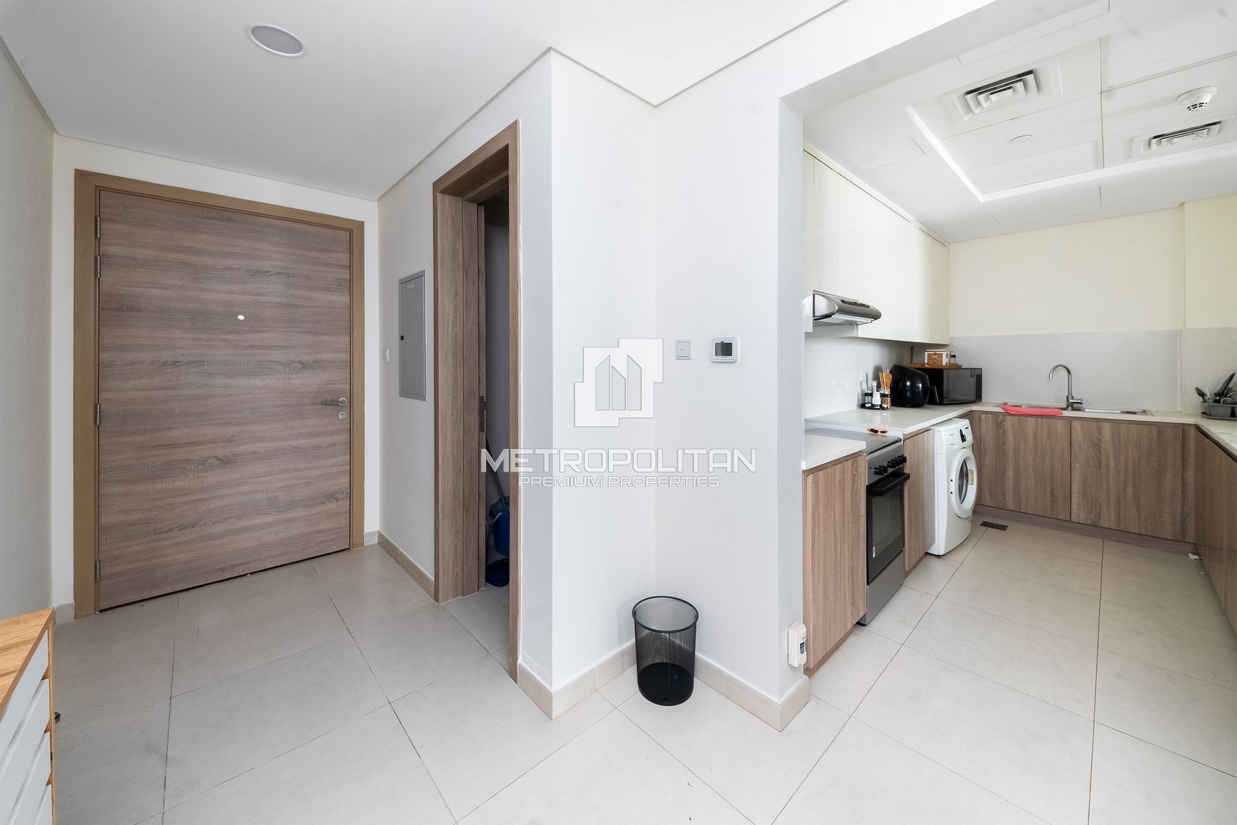 Exclusive Unit | Maid's Room | Spacious Layout