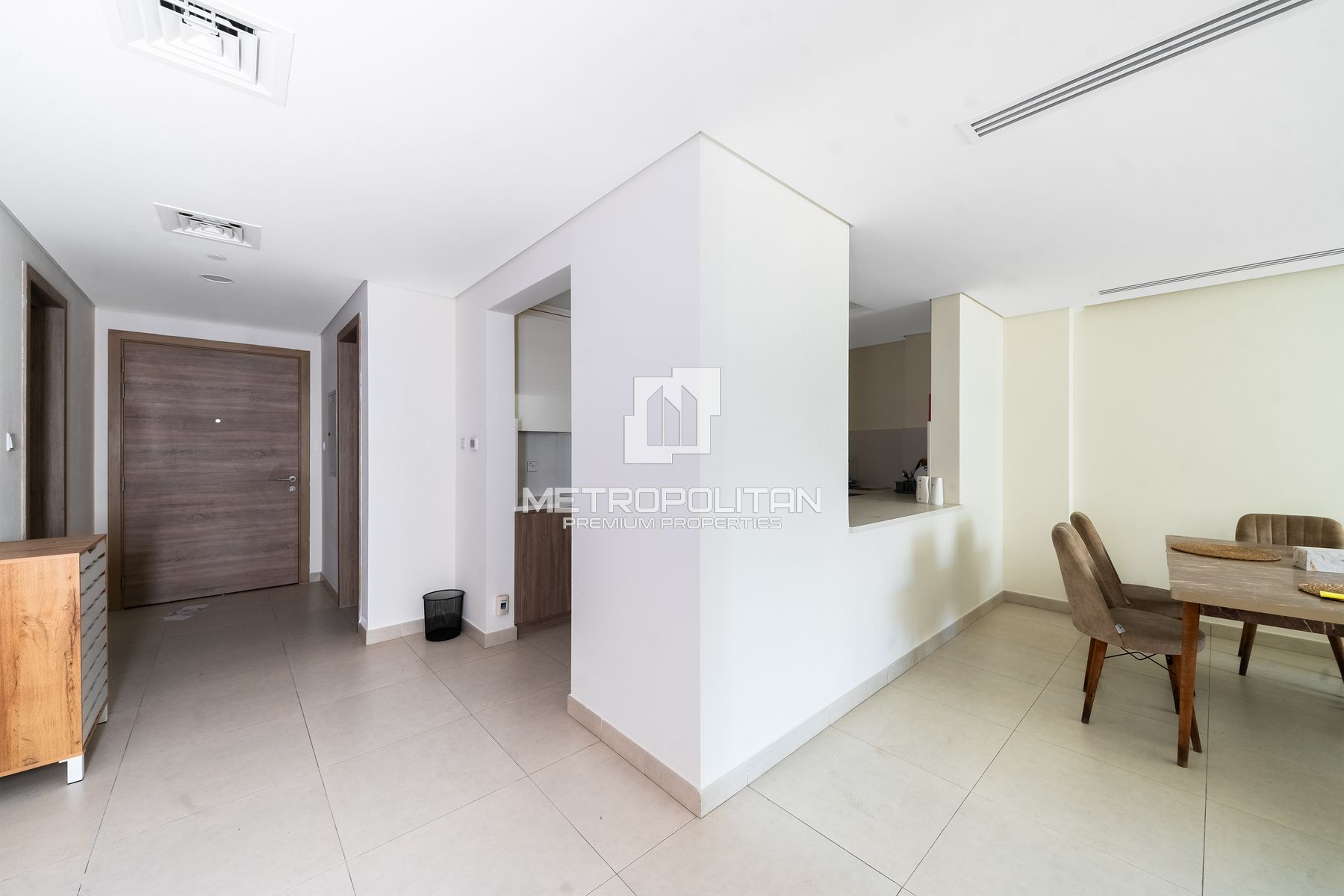 Exclusive Unit | Maid's Room | Spacious Layout