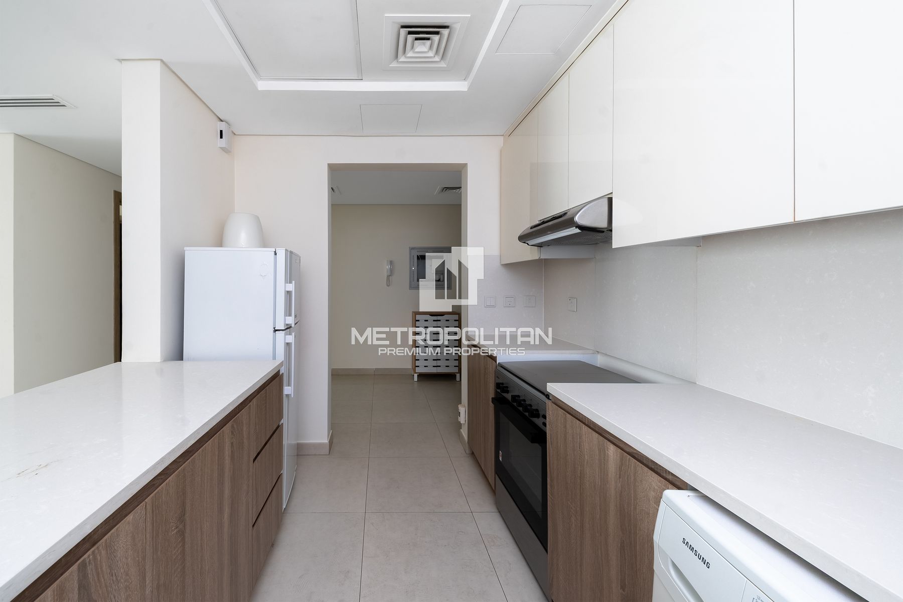 Exclusive Unit | Maid's Room | Spacious Layout