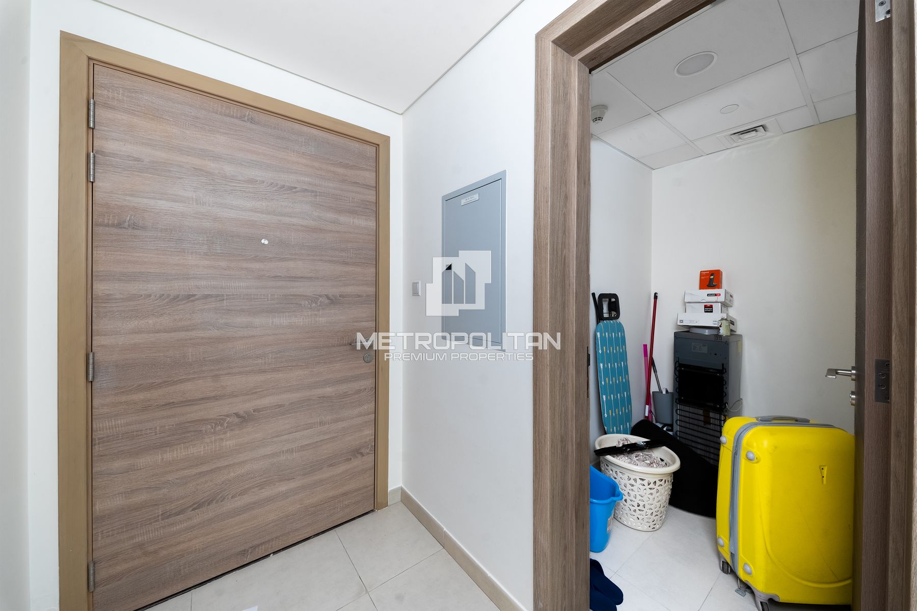 Exclusive Unit | Maid's Room | Spacious Layout