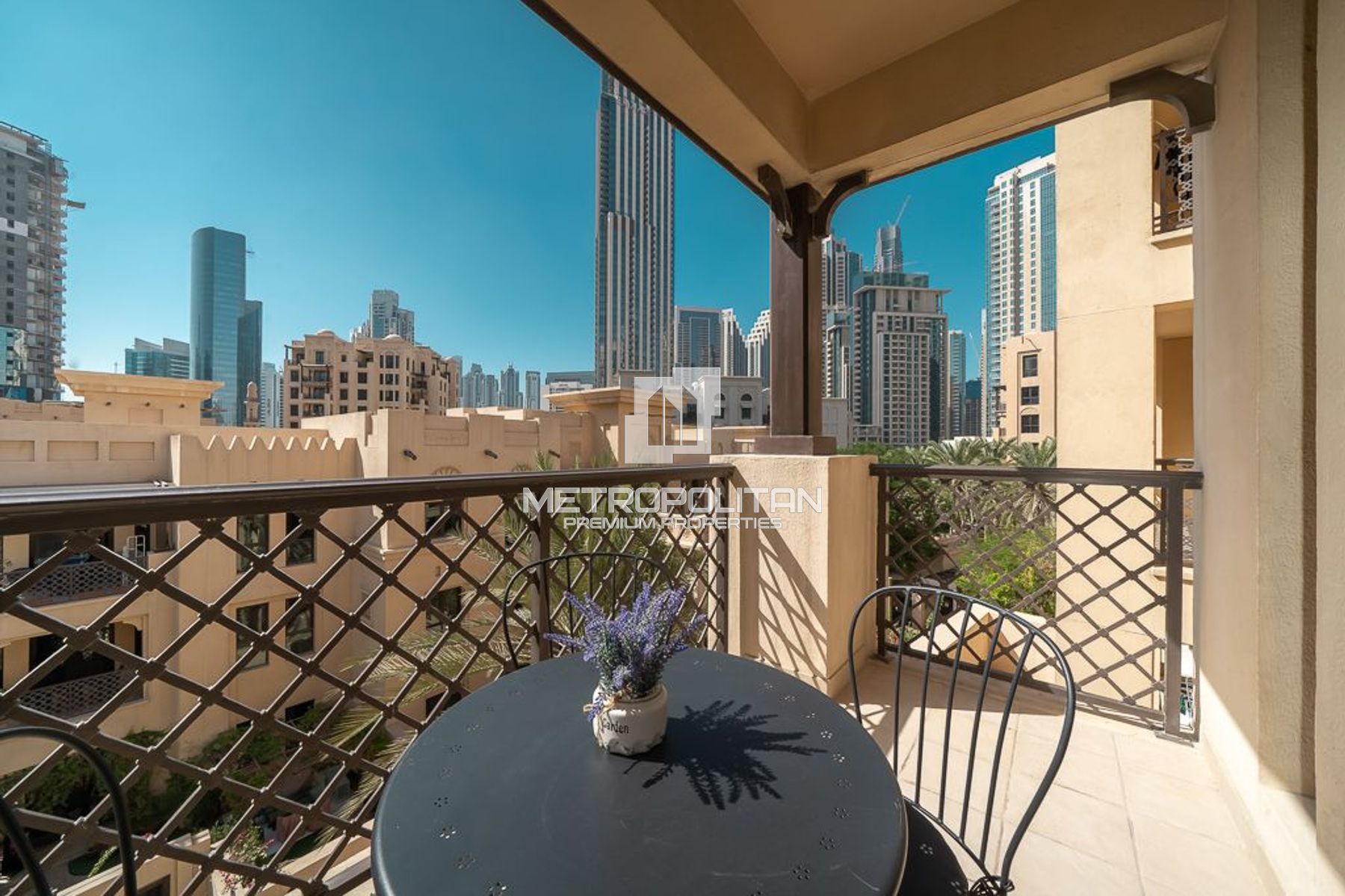 Greenery Views | Bright Apartment |Well Maintained
