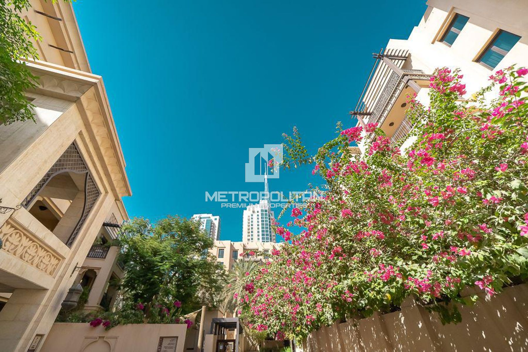 Greenery Views | Bright Apartment |Well Maintained