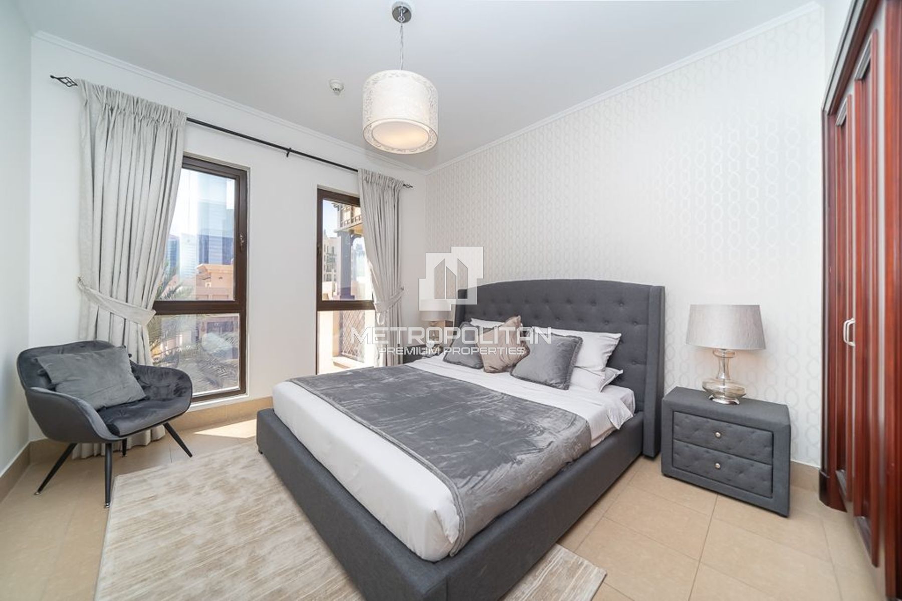 Greenery Views | Bright Apartment |Well Maintained