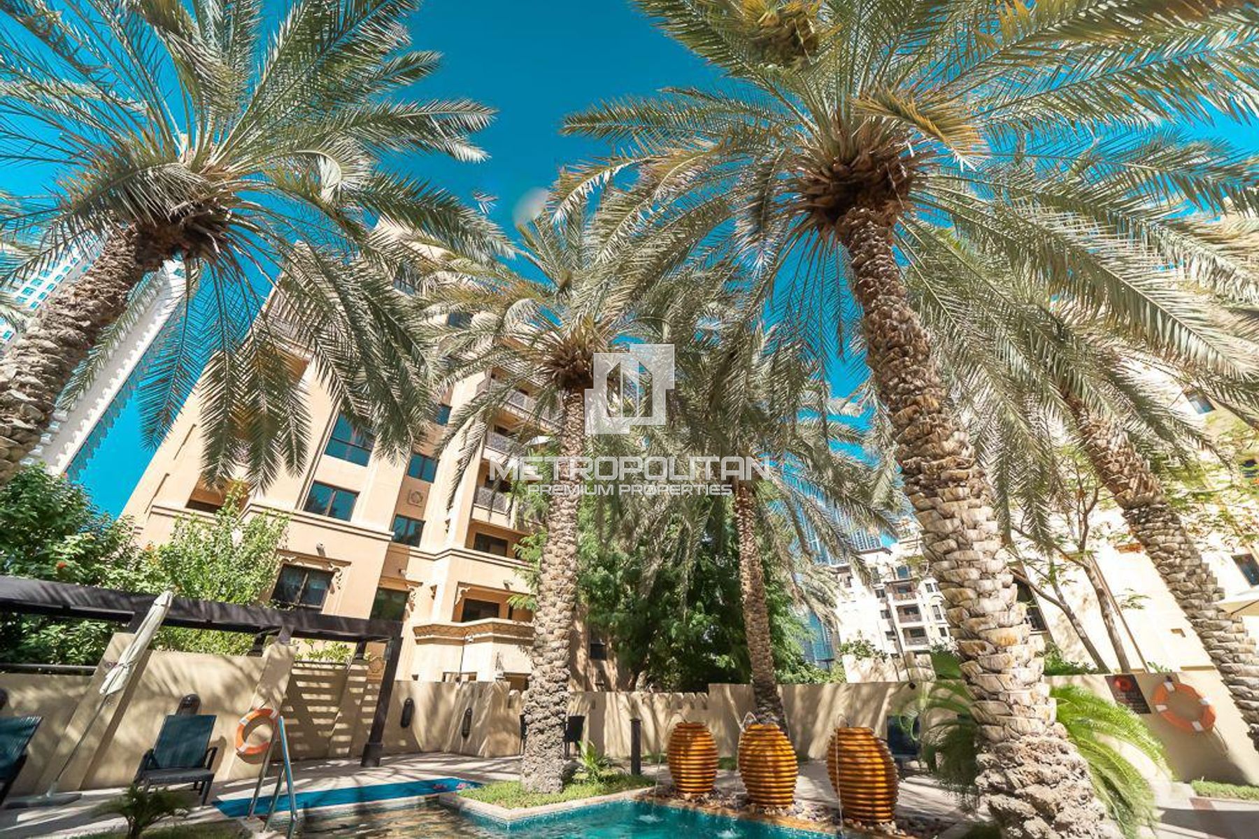 Greenery Views | Bright Apartment |Well Maintained