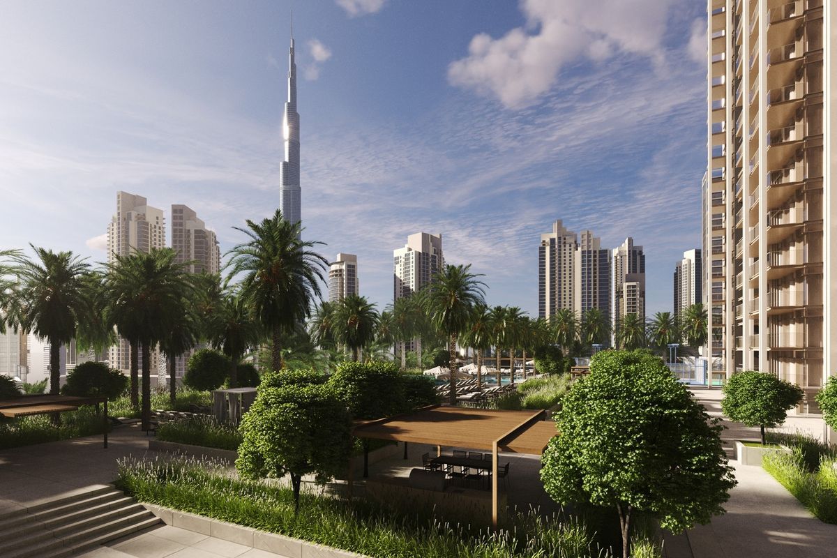 High Floor | Prime Investment | Vibrant Community