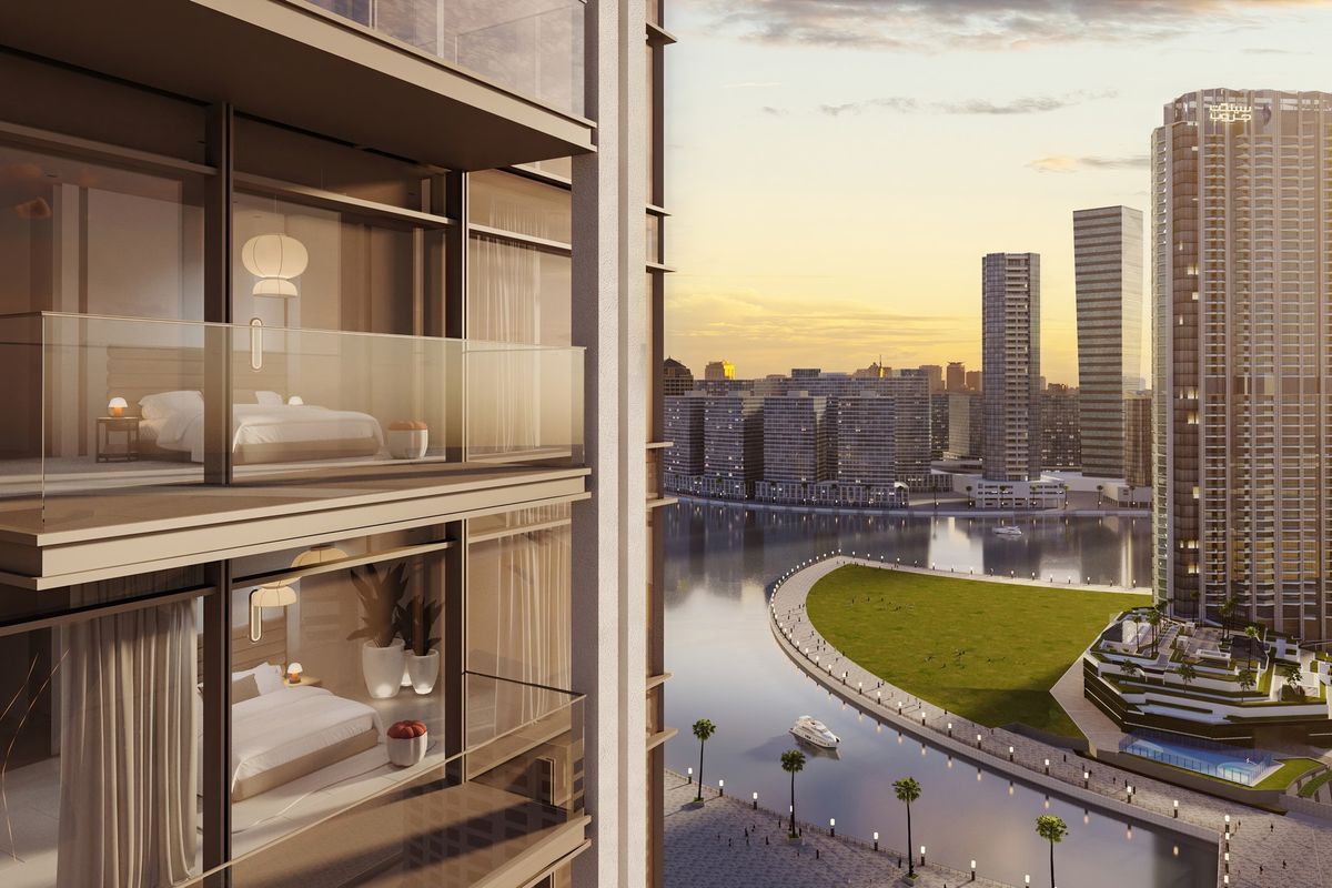High Floor | Prime Investment | Vibrant Community