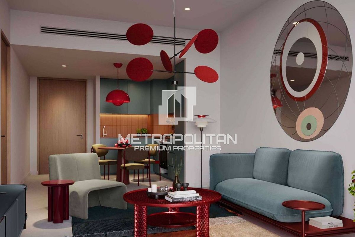 High Floor | Prime Investment | Vibrant Community