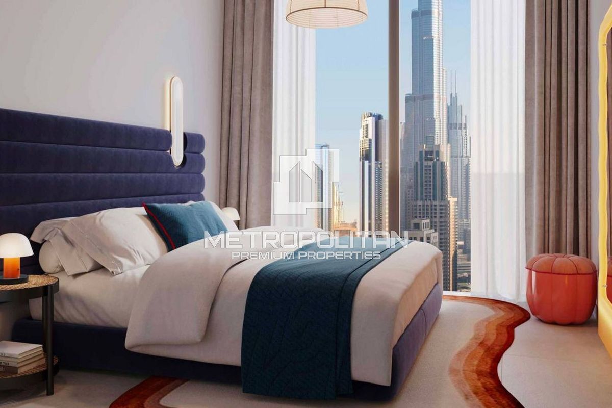 High Floor | Prime Investment | Vibrant Community