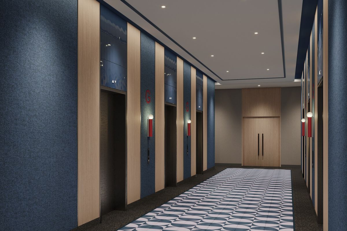 High Floor | Prime Investment | Vibrant Community