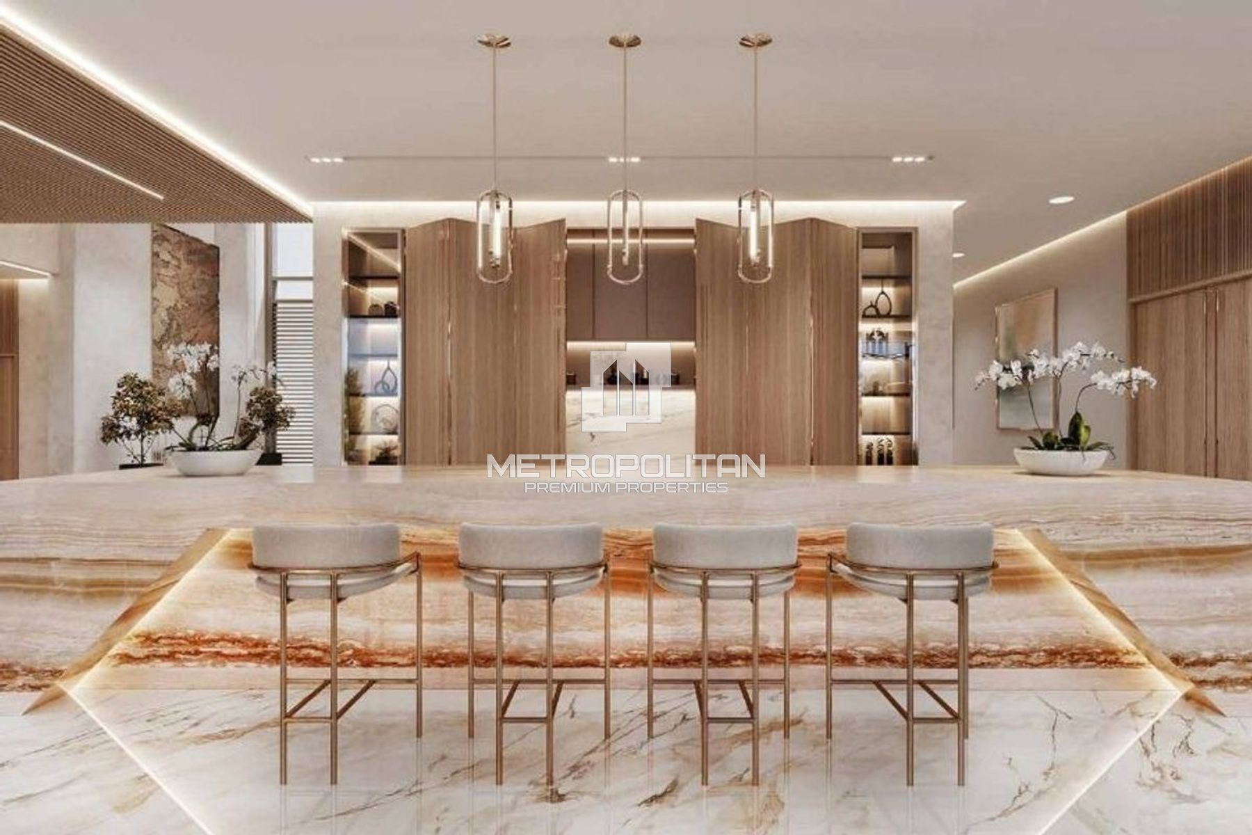 Luxury Mansion | Next to Lagoons |Prime Investment