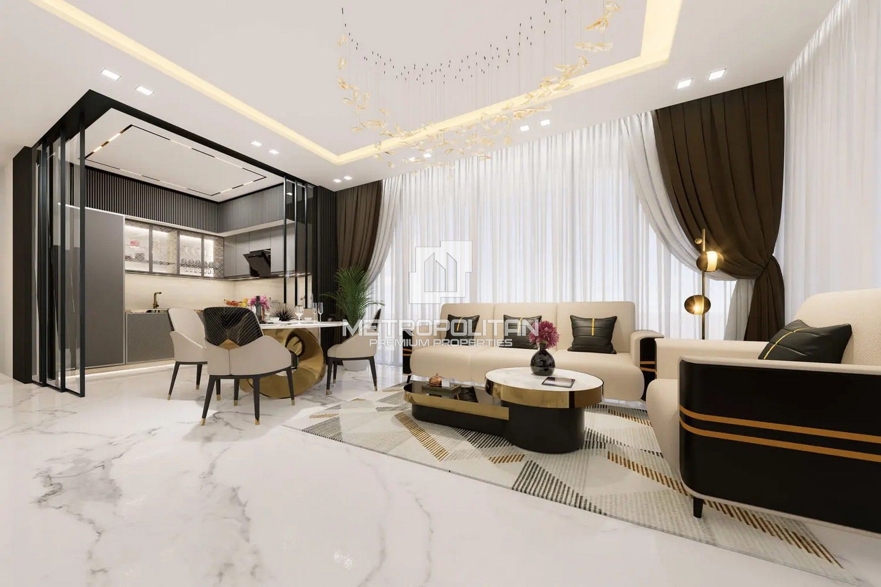 Below Market Price | High Floor | Canal View |PHPP