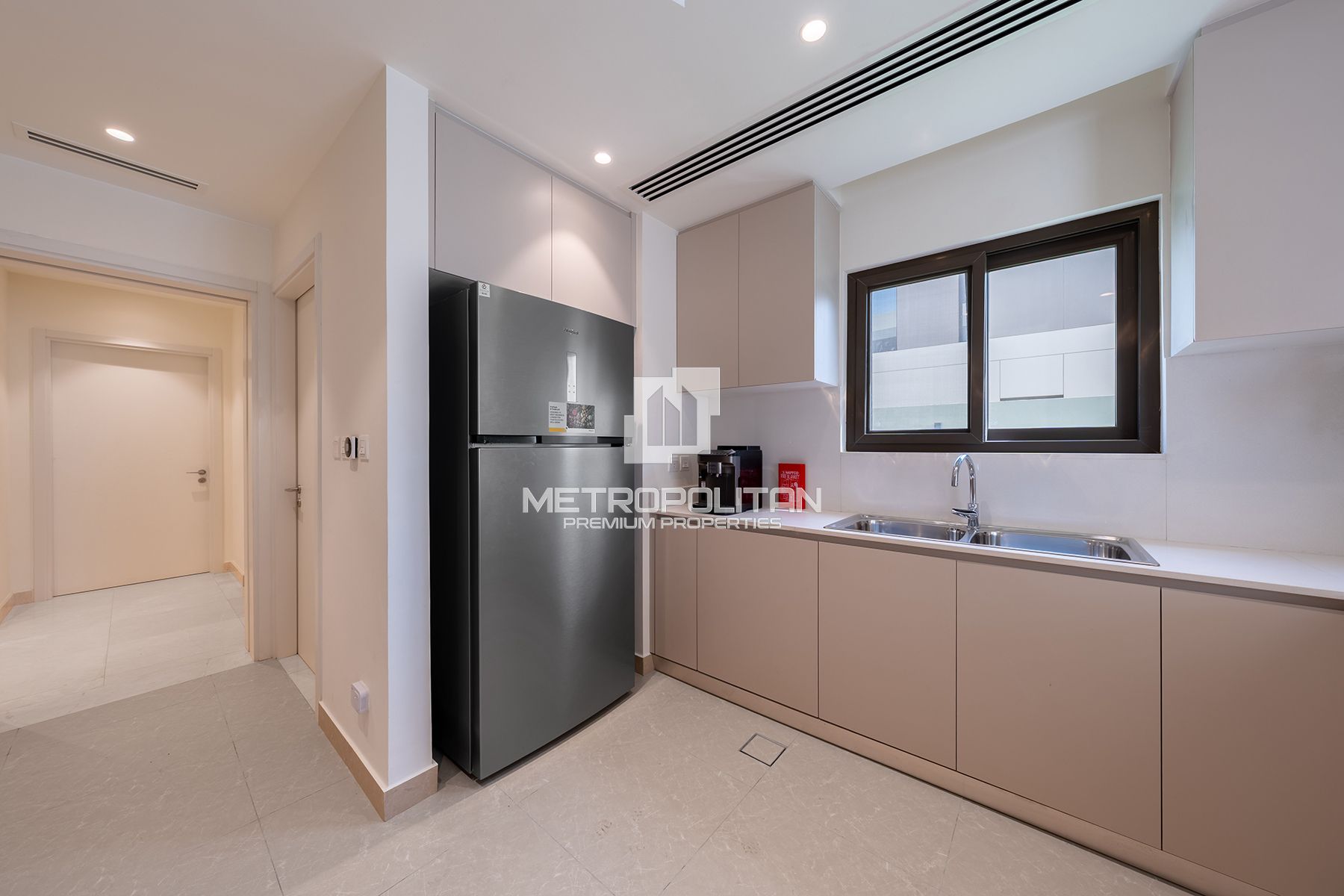 Semi-Detached | Large Layout | Prime Investment