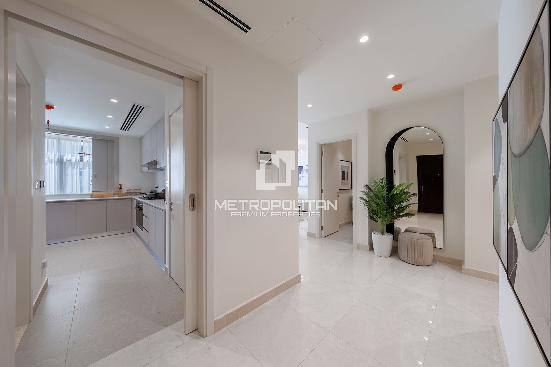 Semi-Detached | Large Layout | Prime Investment