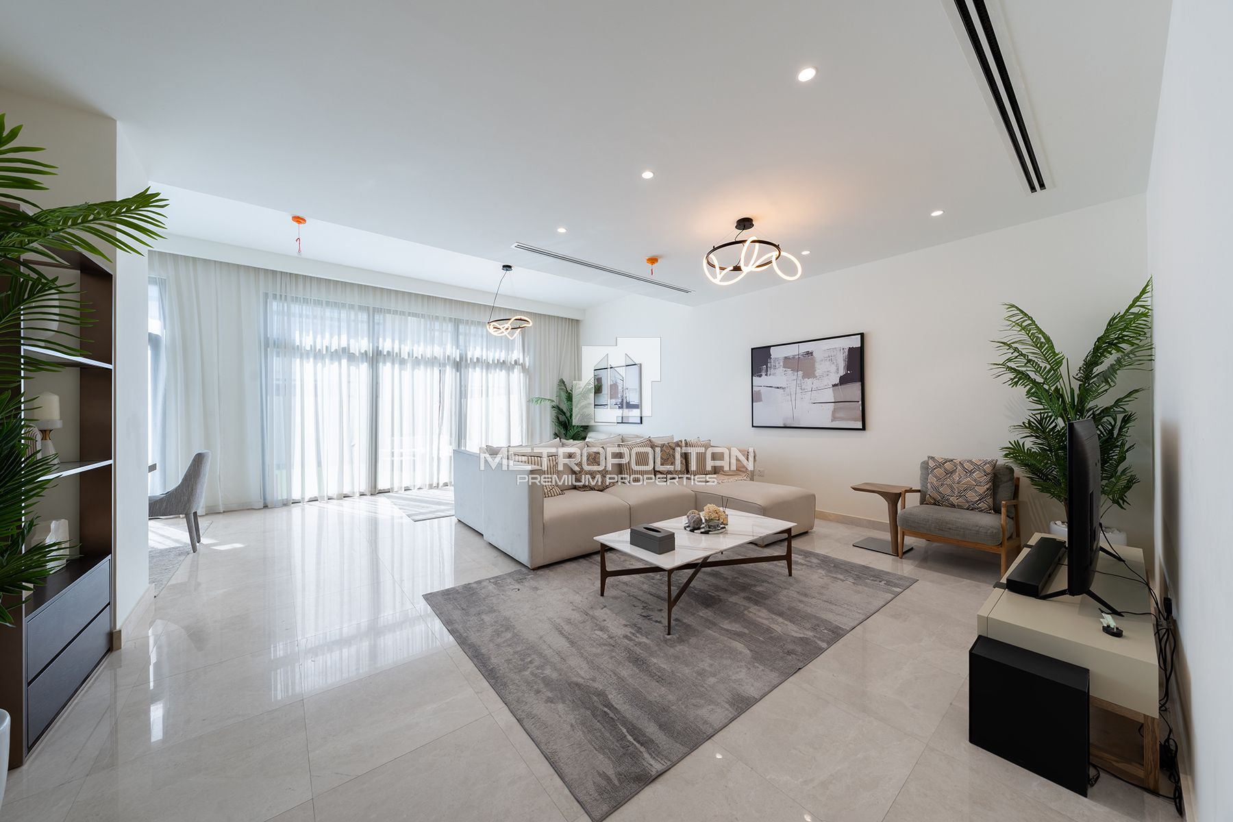 Semi-Detached | Large Layout | Prime Investment