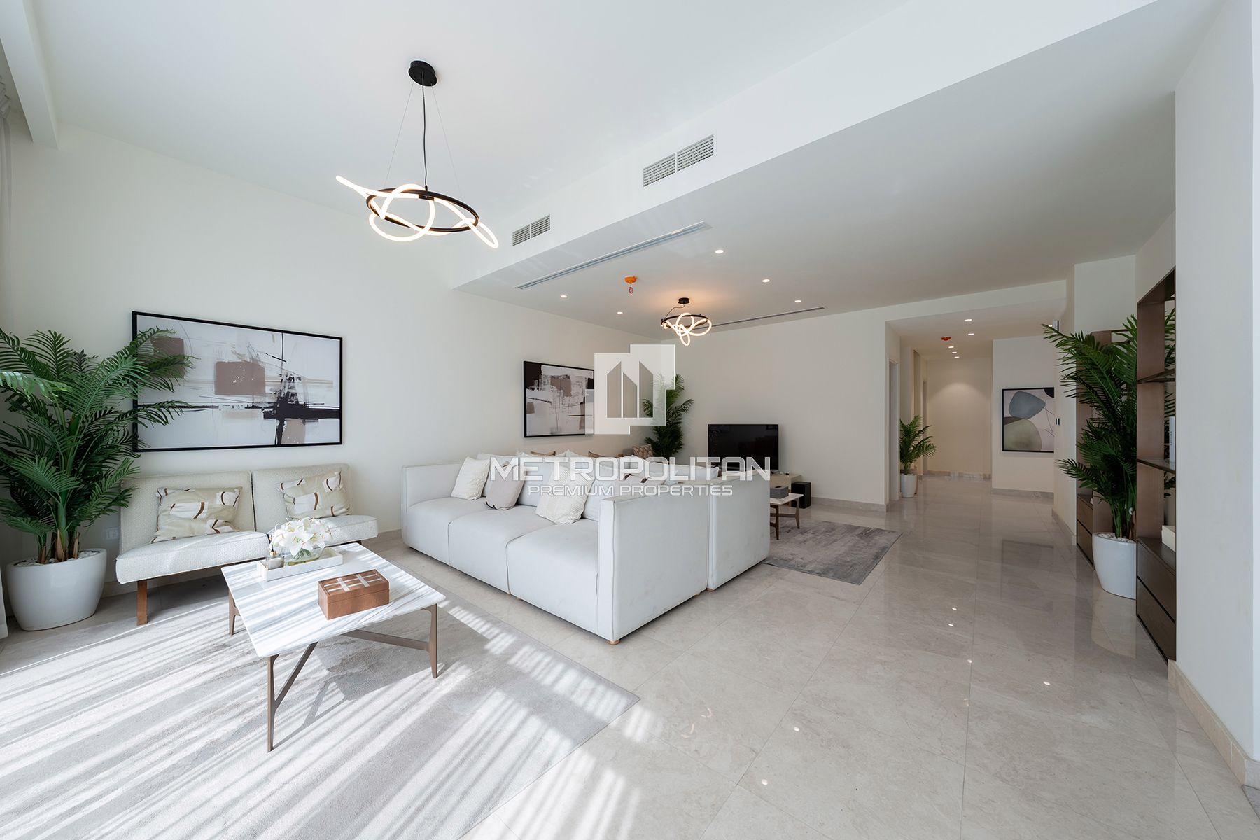 Semi-Detached | Large Layout | Prime Investment