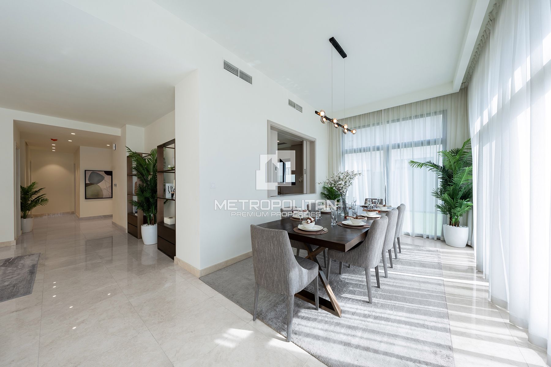 Semi-Detached | Large Layout | Prime Investment