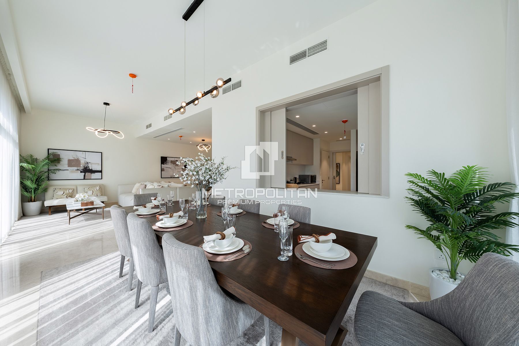 Semi-Detached | Large Layout | Prime Investment