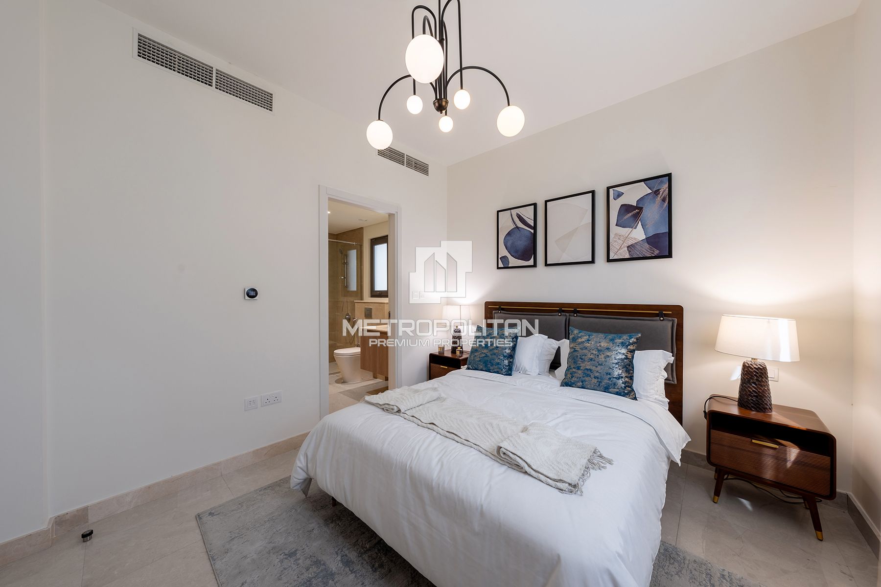 Semi-Detached | Large Layout | Prime Investment
