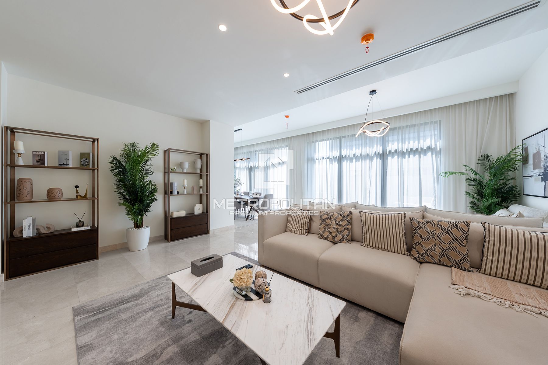 Semi-Detached | Large Layout | Prime Investment