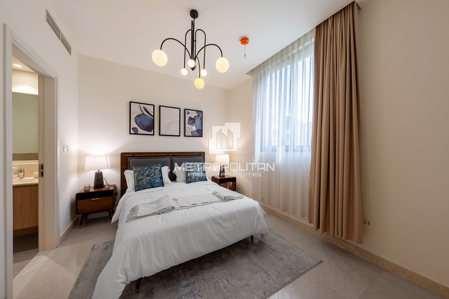 Semi-Detached | Large Layout | Prime Investment