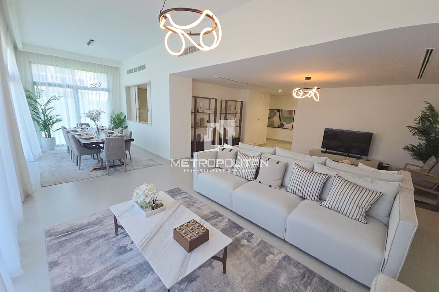 5BR Villa for Sale in Dubai South (Dubai World Central) – MPS-49300