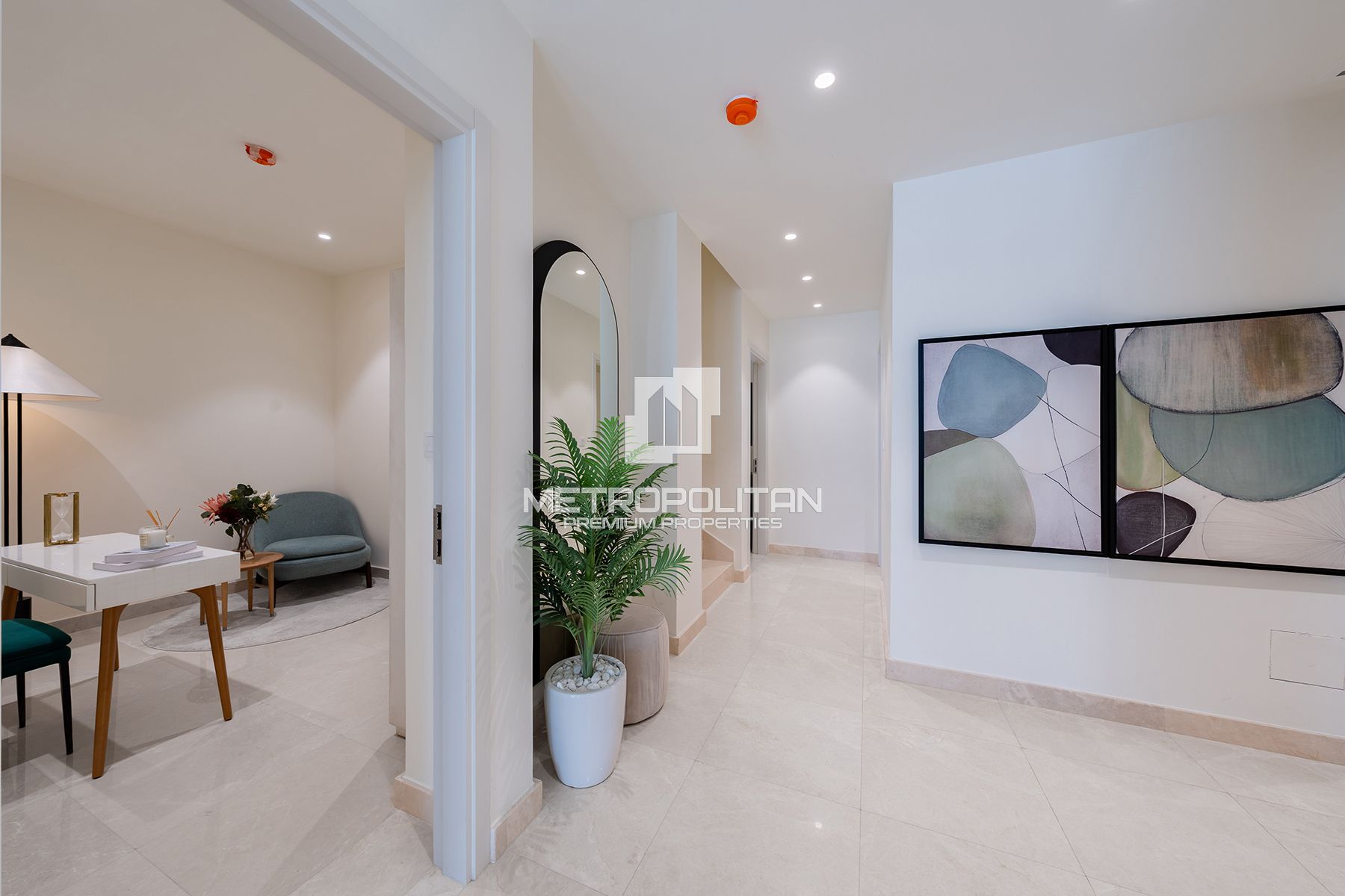 Semi-Detached | Large Layout | Prime Investment