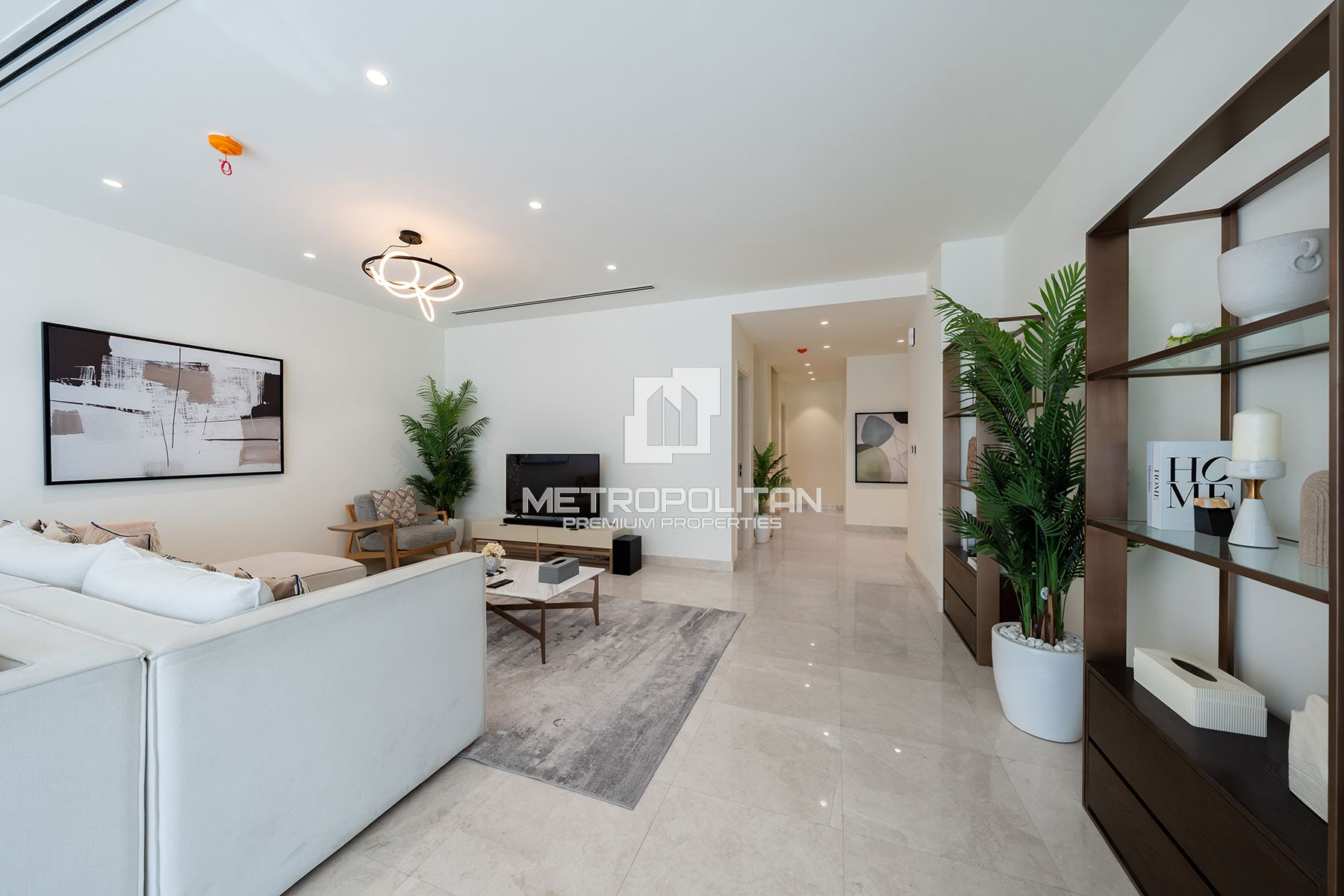Semi-Detached | Large Layout | Prime Investment