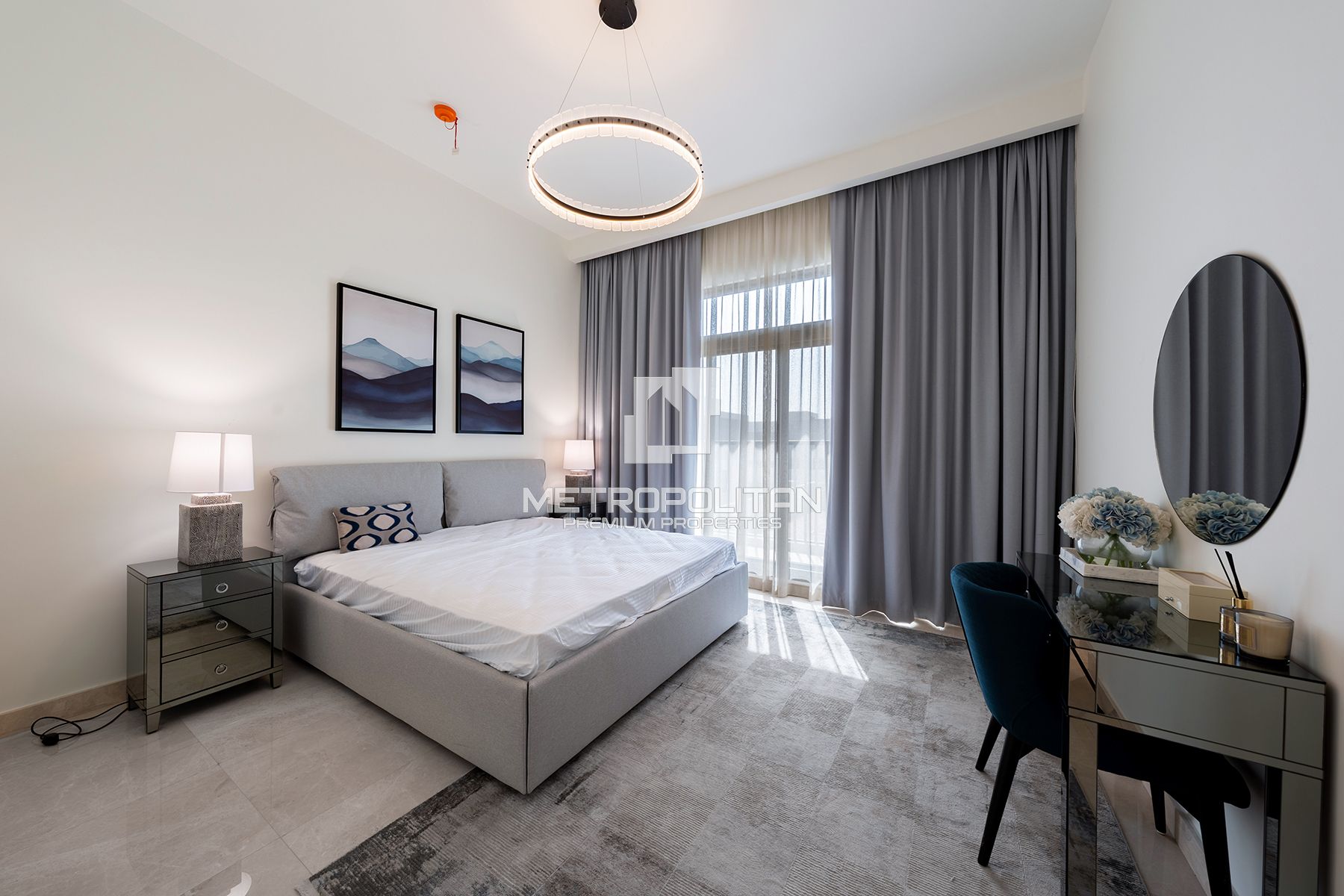 Semi-Detached | Large Layout | Prime Investment