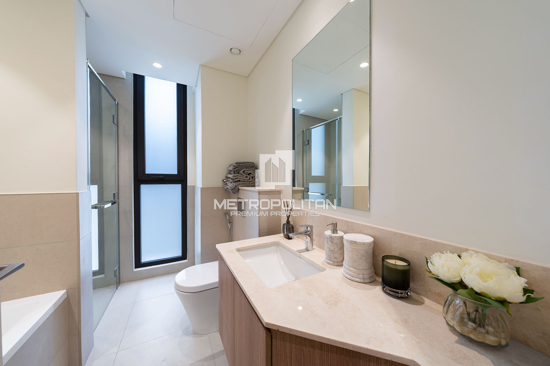Semi-Detached | Large Layout | Prime Investment
