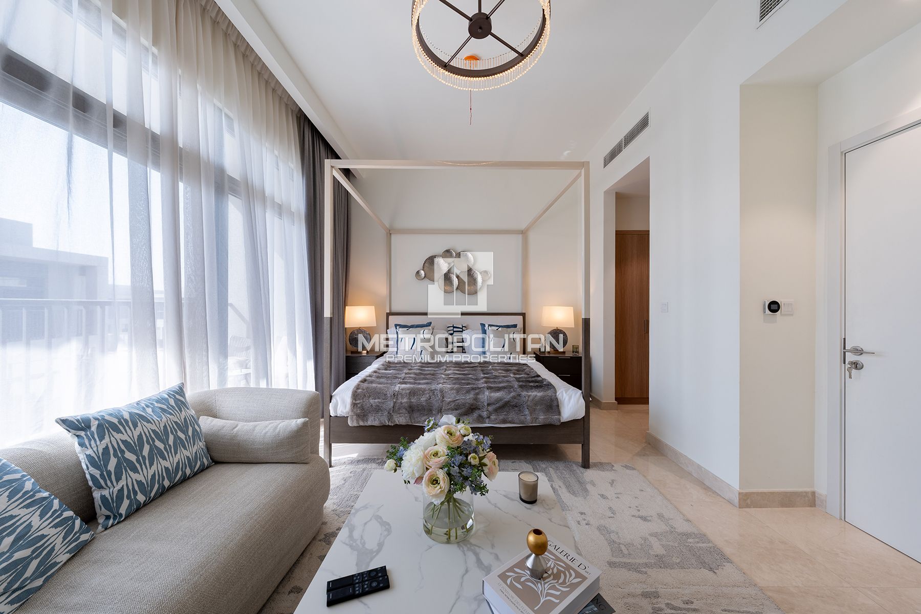 Semi-Detached | Large Layout | Prime Investment