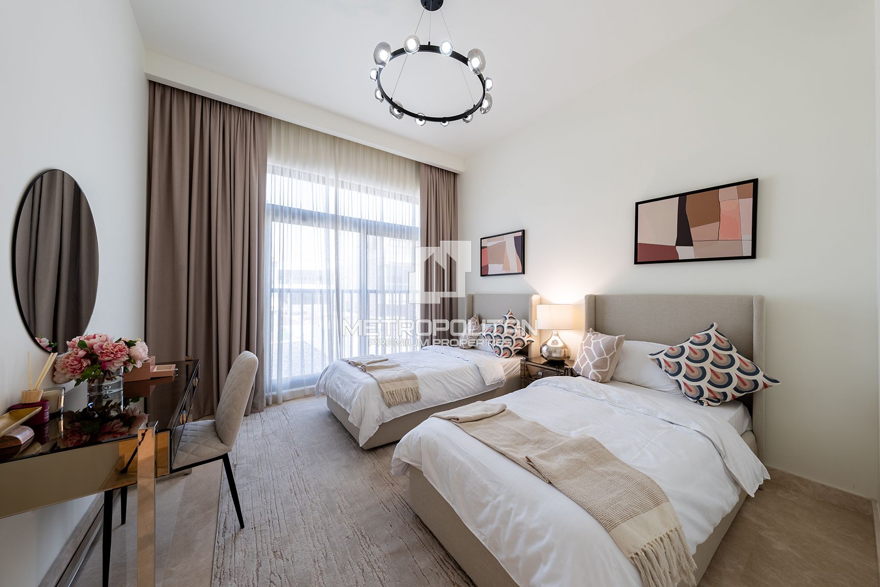 Semi-Detached | Large Layout | Prime Investment