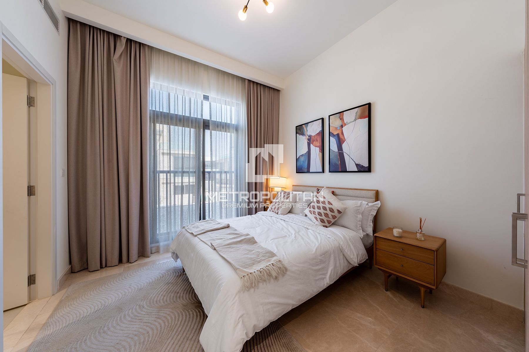 Semi-Detached | Large Layout | Prime Investment