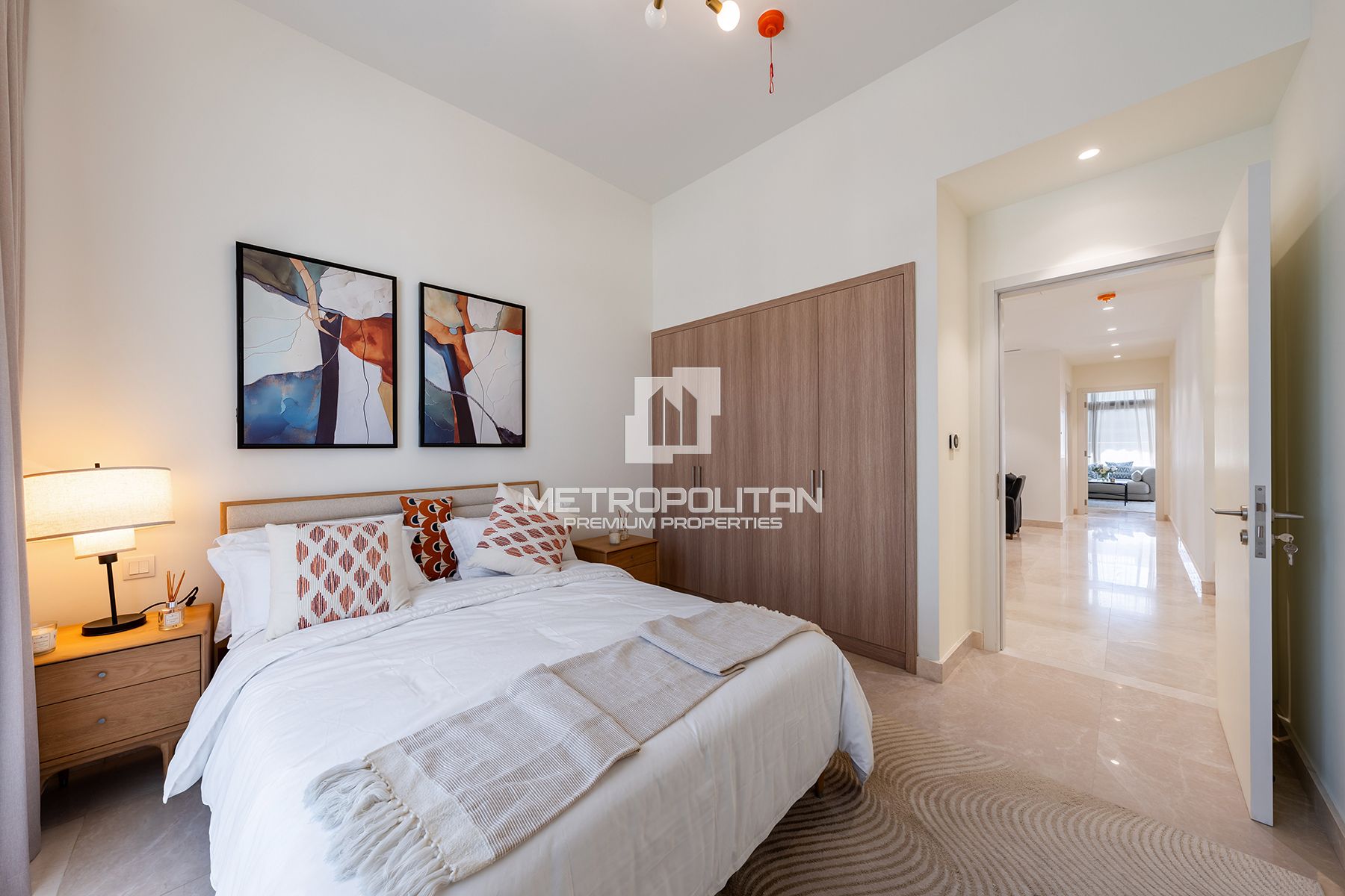 Semi-Detached | Large Layout | Prime Investment